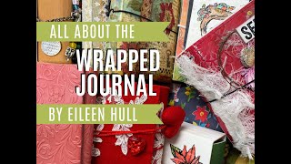 All About the Wrapped Journal