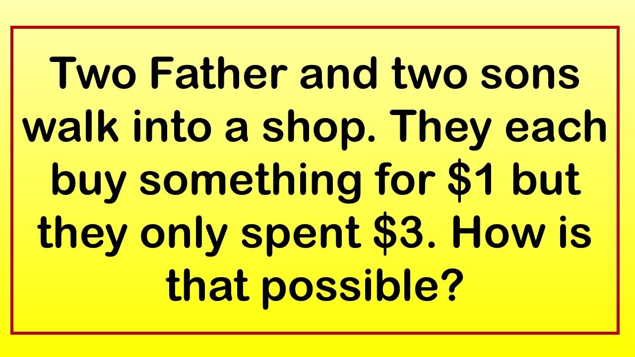 10 Questions Only A Genius Can Answer Youtube