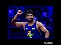 Ravi Kumar Dahiya Assured silver medal 🥈/🇮🇳♥️🇮🇳 Freestyle 57 kg  final TOKYO OLYMPICS. Enters final