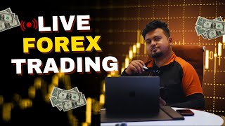 Live Forex Trading | Xauusd|Eurusd|Usdcad|Btcusd|Jayed Hasan