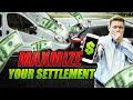 Maximizing Your Car Accident Settlement Beyond Policy Limits