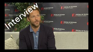 Jamie Bamber FEARLESS - FTV17