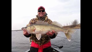 Top 10 Lakes for Walleye Fishing in Minnesota