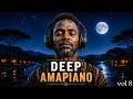 Ambient Deep Amapiano Mix 2026 — Emotional Lounge ~ Midnight Amapiano Silent (Vol. 7)