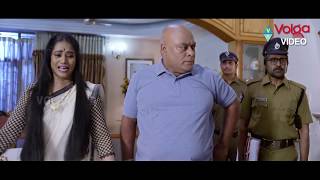 Jayavani Latest Movie Scenes | వయసు ఐపోయిందా..| Telugu Movie Scenes | Volga Videos