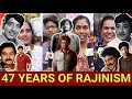 47 Years of Rajinism | Superstar Rajinikanth | Jailer | Thalaivar | Rajini | Thalaivar | 30mm Frame