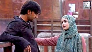 Zoya Akhtar's Gully Boy Rides High On Success At The Box Office | LehrenTV