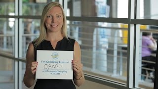 Kelley Peterson '16GSAPP: Changing lives through GSAPP