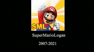 SuperMarioLogan Tribute (RIP SML)