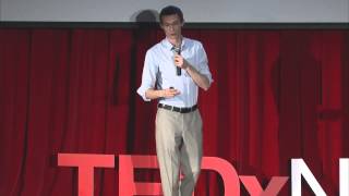 R(a)ising AI | Blaze Gawlik | TEDxNYU