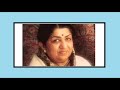 DIL HI TO HAI TADAP GAYA  SINGER LATA MANGESHKAR  FILM AADHI RAAT 1950