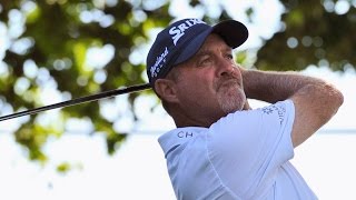 Morning Drive: Travelers Championship 8/5/2016 | Golf Channel