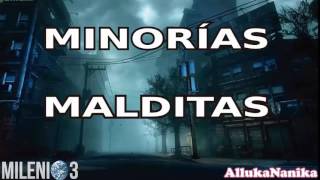 Milenio 3 - Minorías malditas