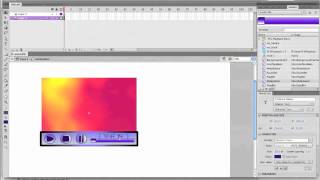 ScreenCast Interface Tutorial OOP