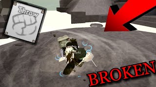 THIS NEW MANTRA IS TO BROKEN..