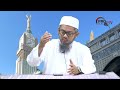 14-05-2024 Ustaz Ahmad Hasyimi : 10 Prinsip Manhaj Salaf Siri Pertama