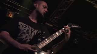 Devangelic - Live at Carnage Feast 2014