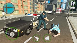 Vegas Gangster Crime Simulator (by Tap Free Games) Android Gameplay [HD]