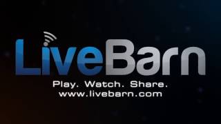 LiveBarn Plays of the Week, 12.5.16 - 12.11.16