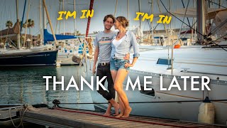 How to get your Partner into Sailing