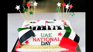 Happy 49th UAE National Day | ICCA Dubai