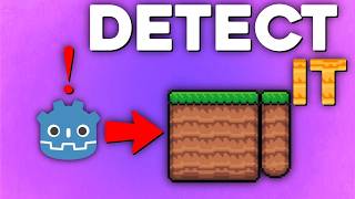 How to detect TILE MAP COLLISIONS the right way
