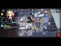 【arknights】 a walk in the dust wd 8 trimmed medal low rarity clear guide with ling