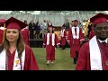 citronelle graduation 2019