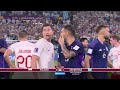 Alvarez makes his mark  Poland v Argentina  FIFA World Cup Qatar 2022