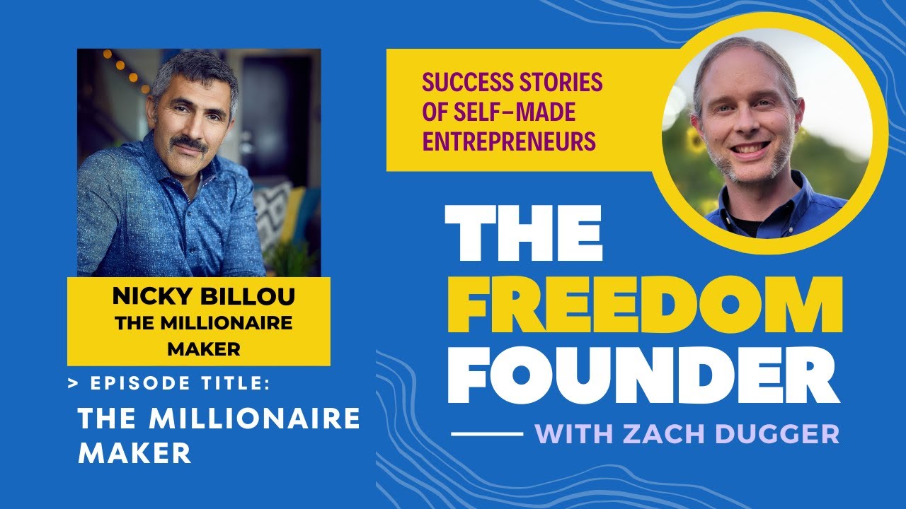 The Millionaire Maker Youtube