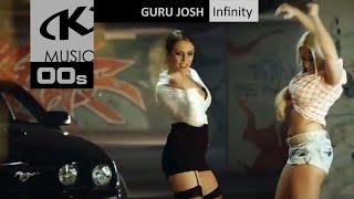 Guru Josh | Infinity 2012 (Official Video) sexiest video clips - K music 00s HD
