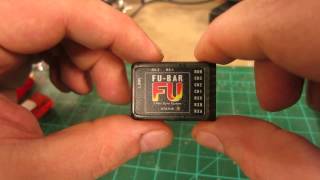 Review of the Fu-bar FBL system