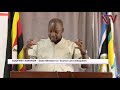 Preparation underway for the 2018 Uganda Martyrs day celebration
