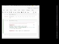 004 Numpy zeros and ones arrays
