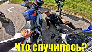 МАКСИМАЛКА на СПОРТБАЙКЕ | Как Правильно Провести Субботний день