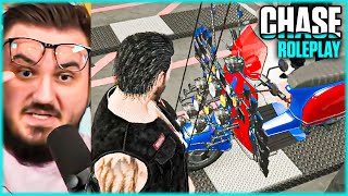 Ich muss das gottloseste Bike tunen.. 😵‍💫 | GTA-RP Highlights - Staiy