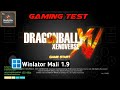 Dragon Ball XenoVerse | Winlator Mali 1.9 | Mediatek Dimensity 1200 | Xiaomi 11T Test