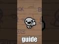 The ONLY Keeper Guide YOU Need!... #bindingofisaacrepentance #tboirepentance #gaming #guide