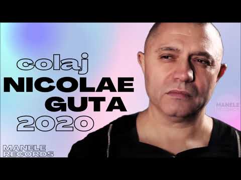 Download Nicolae Guta Colaj 2020 Manele De Suflet Cele Mai Frumoase Melodii Mp3