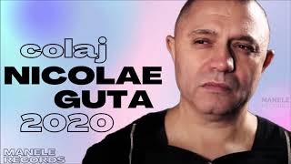 Nicolae Guta | Colaj 2020 | Manele de Suflet (Cele mai frumoase melodii)