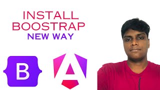 how to install bootstrap in angular using angular cli | angular tutorial 2024 Problem Solved !