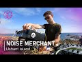 Noise Merchant (live) at Ushant Open Sea Festival 2023