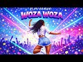 WOZA WOZA_OriWave (Amapiano Song)