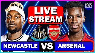 Newcastle vs Arsenal | PREMIER LEAGUE 2021/22 | FULL MATCH