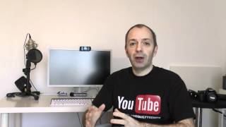 DailyTechTV Q\u0026A - Faster CPU or More RAM ?