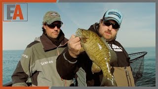 Epic Angling - NY Cold Water Smallies