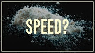 Speed - Do's and don'ts | Drugslab