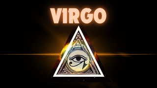 VIRGO NOTHING AND NO ONE CAN SEPARATE YOU NOW VIRGO😍❤️‍🔥 THE BEST IS JUST BEGINNING VIRGO🥰👏🏼