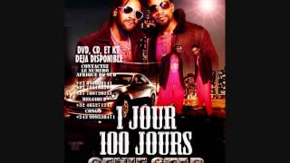 1 JOUR 100 JOURS GENIE STARS DANS ETIKIMBUKUSU