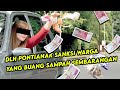 DLH Pontianak Sanksi Warga yang Buang Sampah Sembarangan